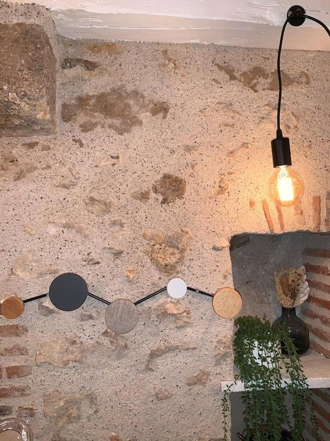 Esprit Hygge à Blois : un intérieur bien-être Exterior foto